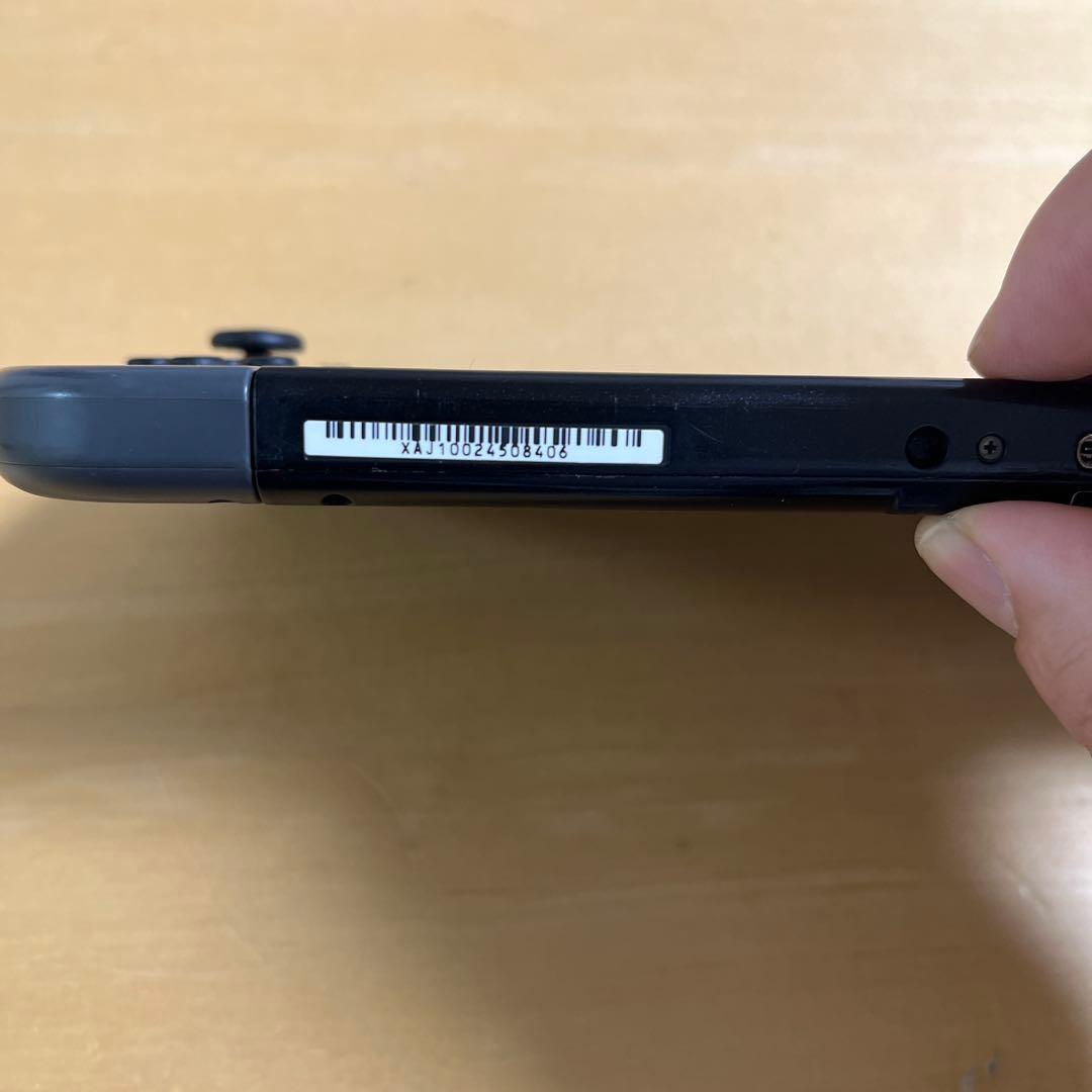 Nintendo Switch グレー
