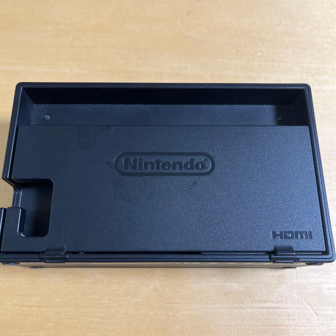 Nintendo Switch グレー