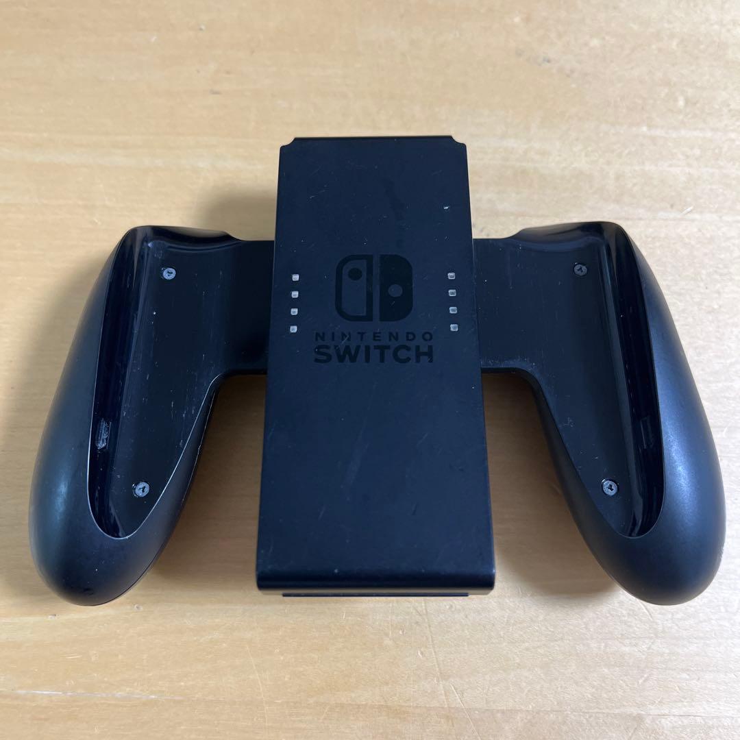Nintendo Switch グレー