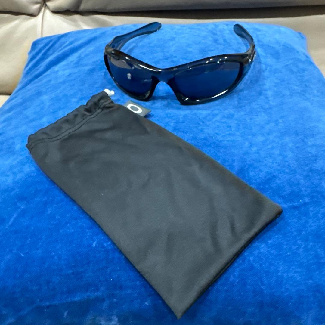 Oakley スポーツ　サングラス