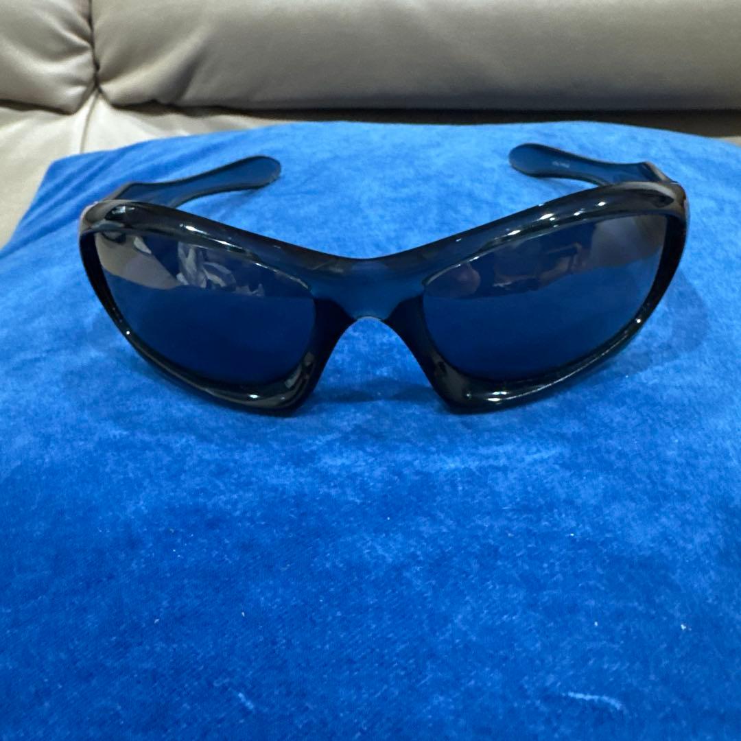 Oakley スポーツ　サングラス