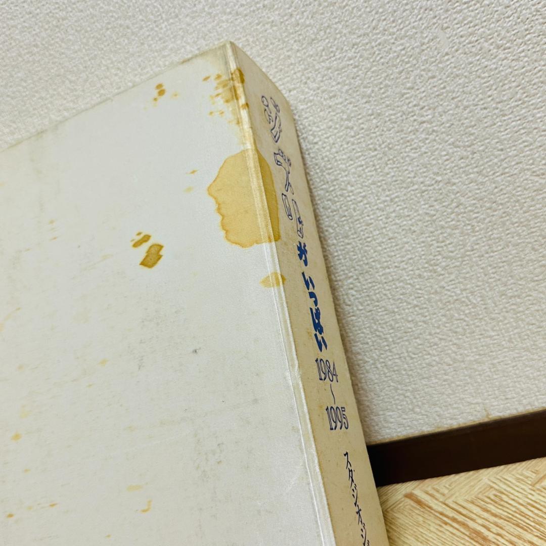 ジブリがいっぱい スタジオジブリLD全集 レーザーディスク