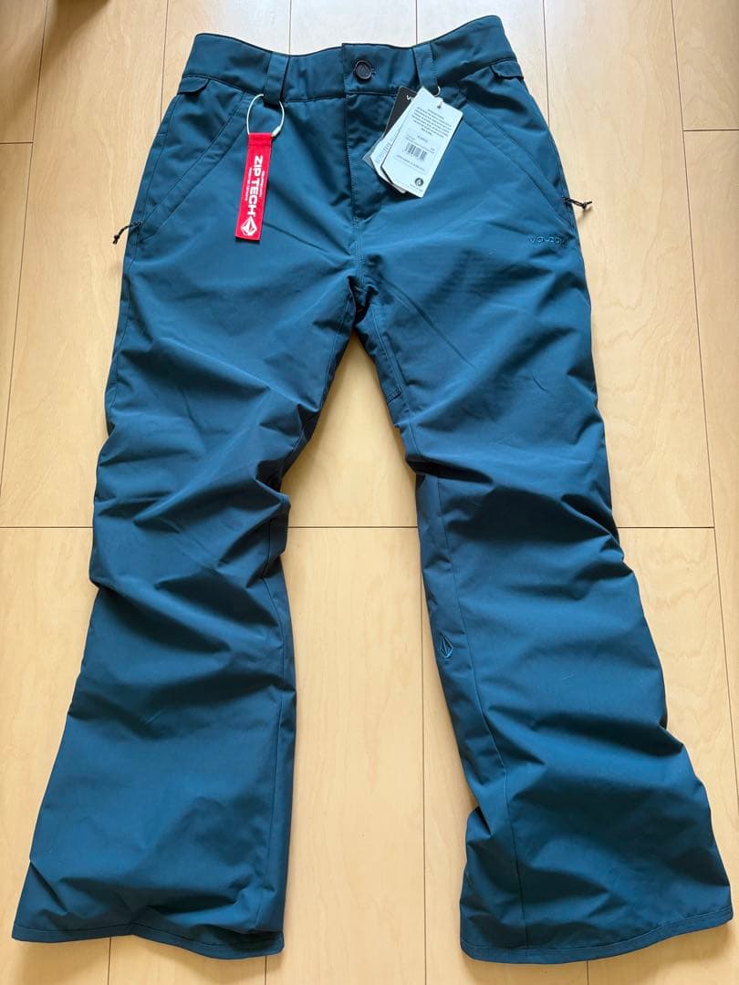 Volcom スノーボードウェア キッズXL