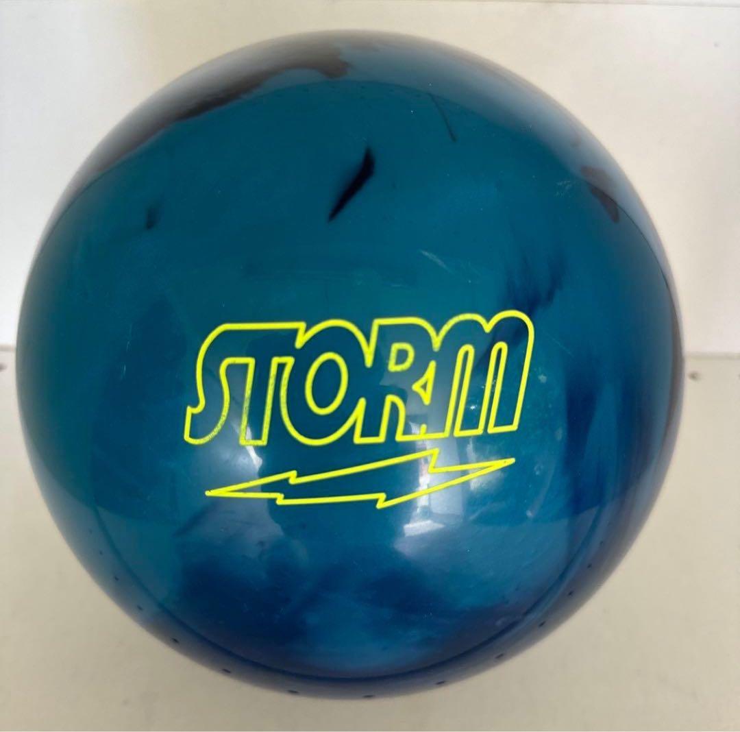 【希少】アクシオムツアー 14ポンド AXIOM TOUR 新品未使用 ストーム