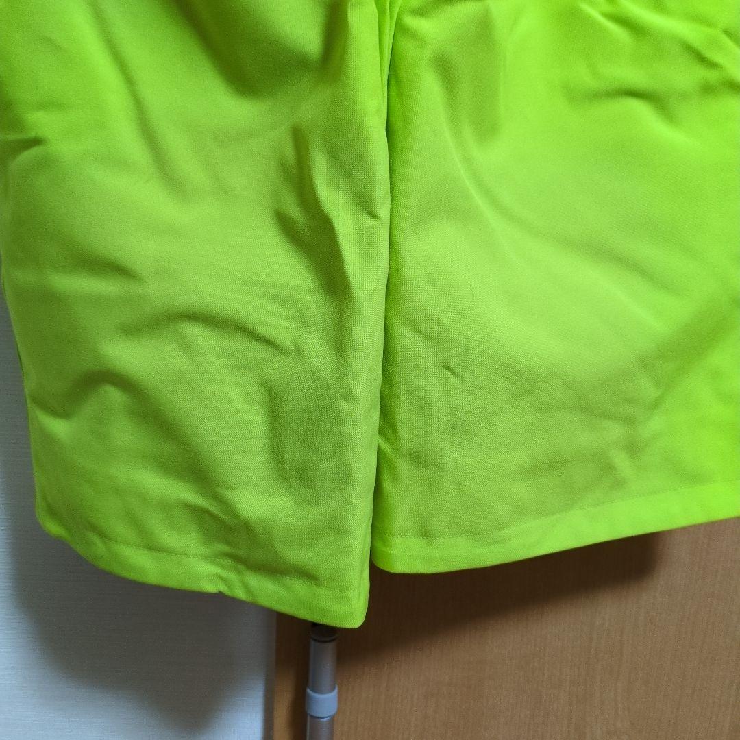 phenix 子ども用 スノーボードウェア 青黄緑