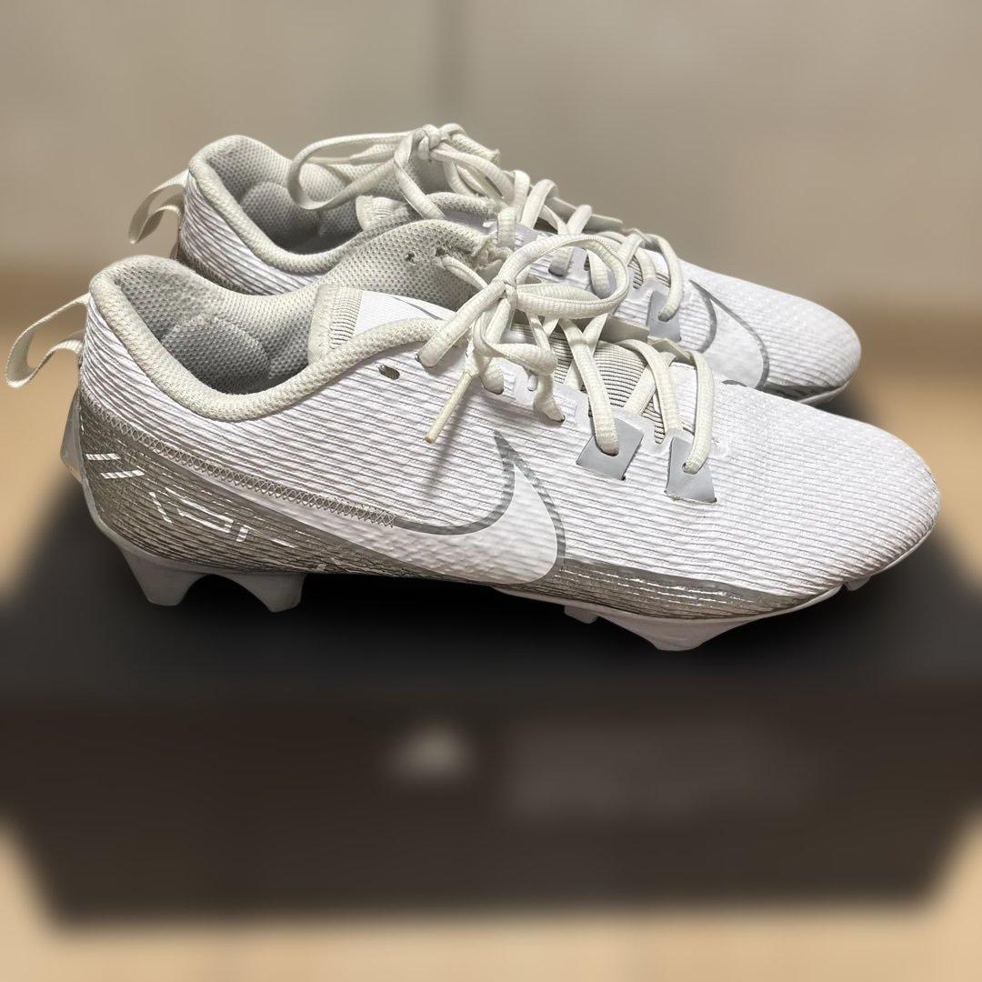 NIKE ナイキシューズ ベイパーエッジスピードDA5455-102