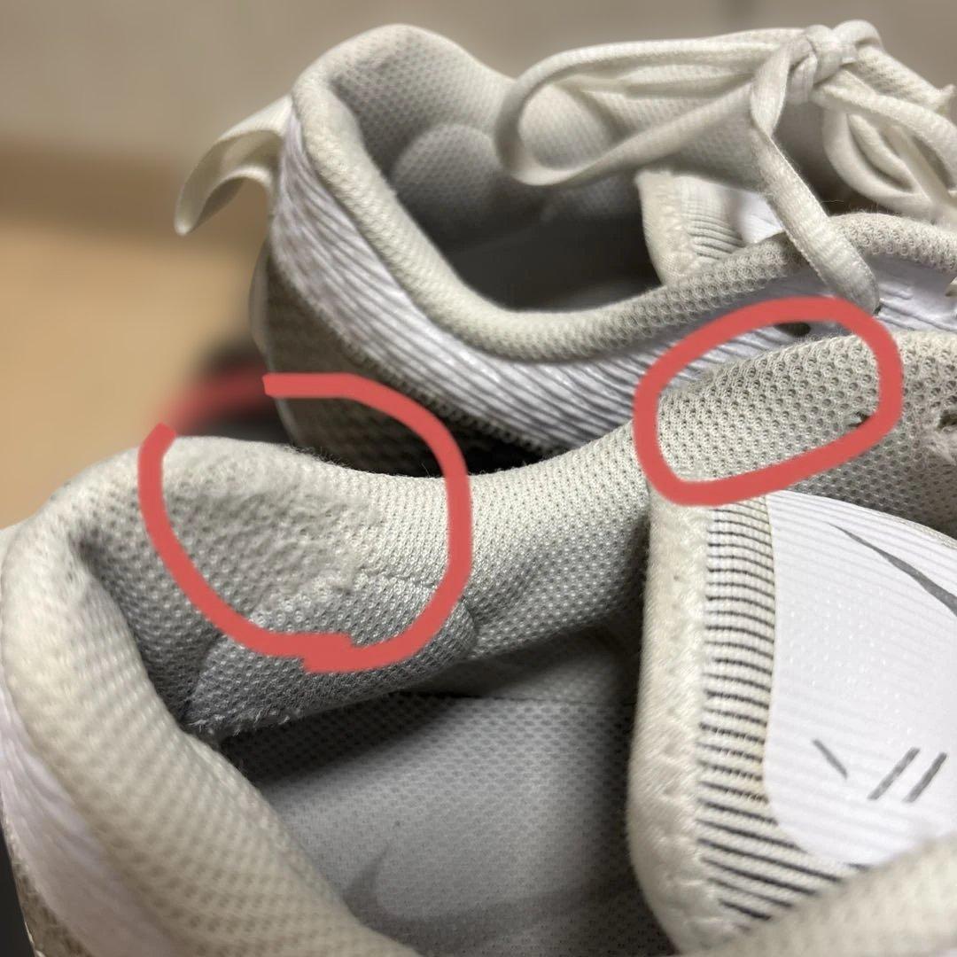 NIKE ナイキシューズ ベイパーエッジスピードDA5455-102