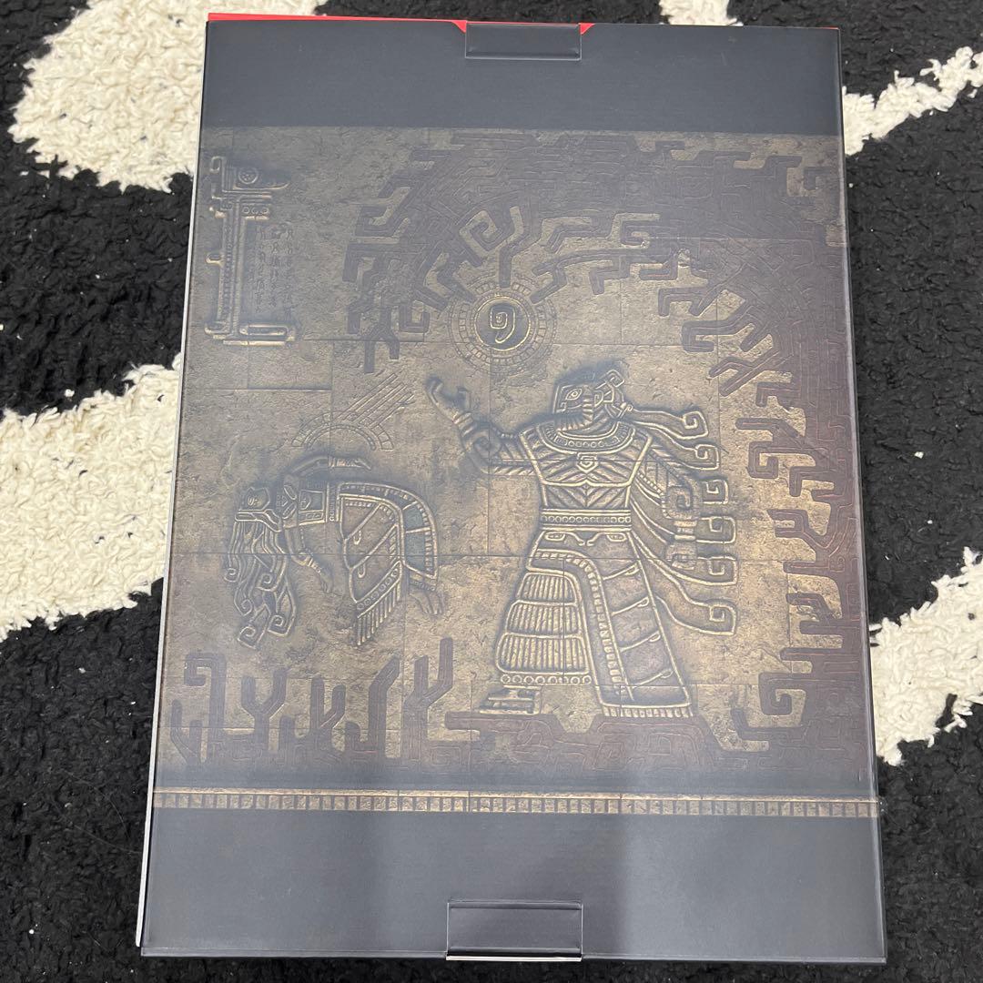 ゼルダの伝説 ティアーズ オブ ザ キングダム Collector's Edi…