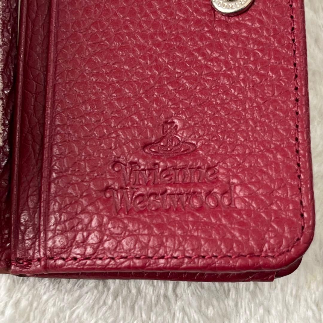 桜！！！ 未使用！箱付き！Vivienne Westwood キーケース
