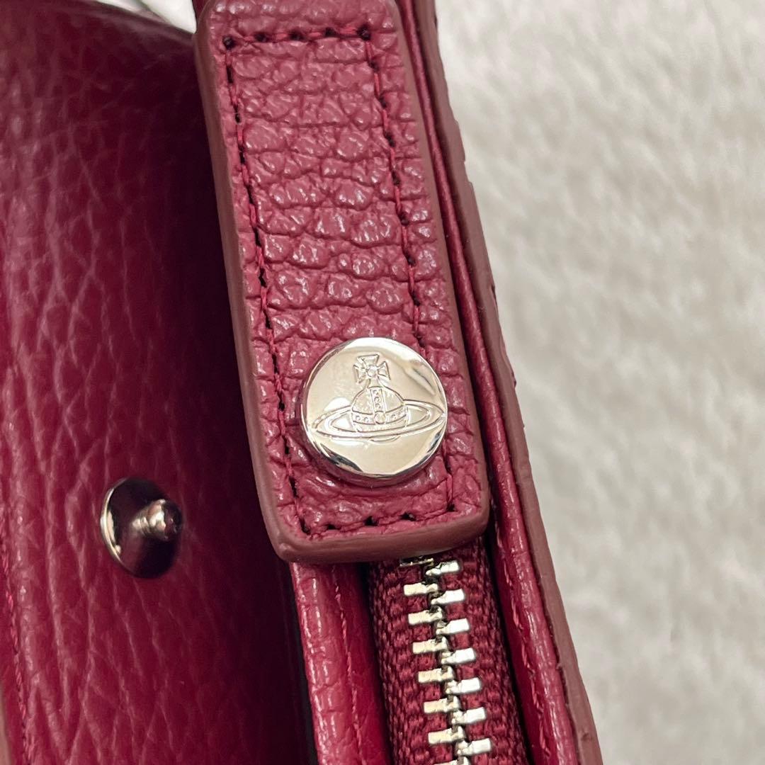 桜！！！ 未使用！箱付き！Vivienne Westwood キーケース