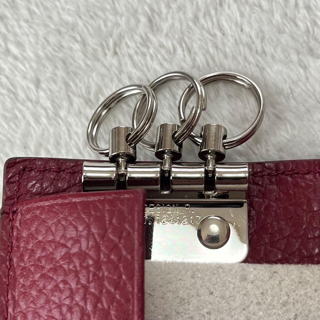 桜！！！ 未使用！箱付き！Vivienne Westwood キーケース