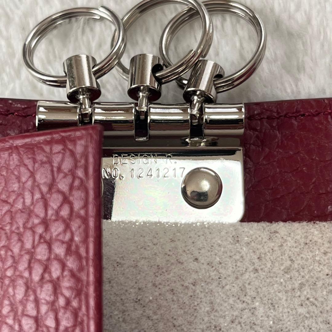 桜！！！ 未使用！箱付き！Vivienne Westwood キーケース