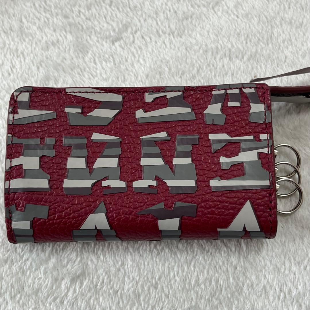 桜！！！ 未使用！箱付き！Vivienne Westwood キーケース