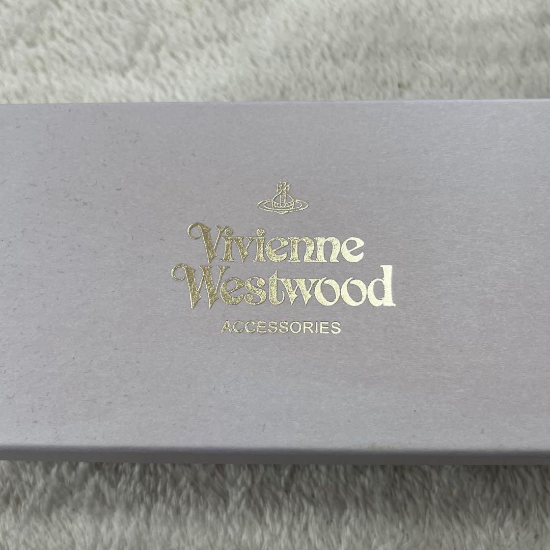 桜！！！ 未使用！箱付き！Vivienne Westwood キーケース