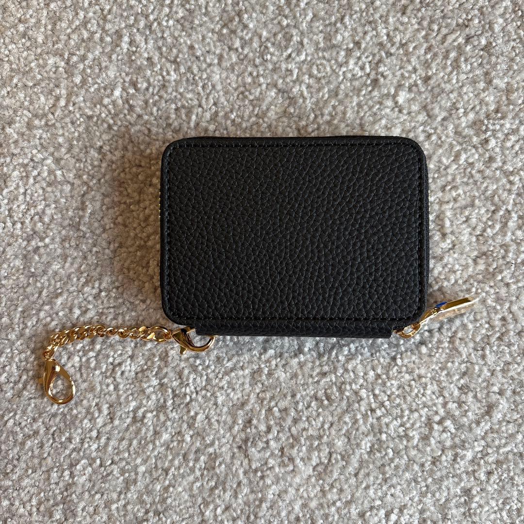 【新品未使用】CUSTYPE iPhone16 財布ポーチセット