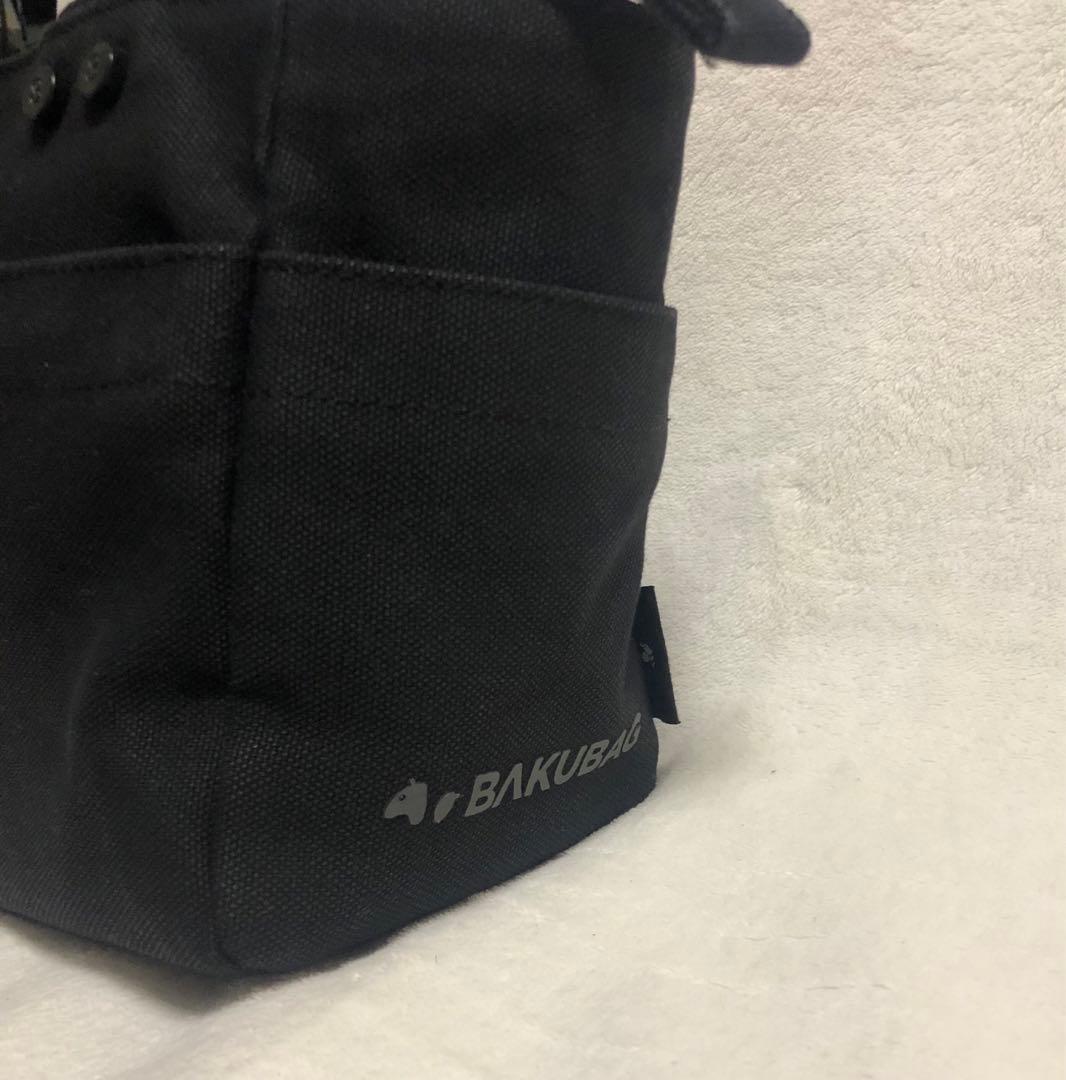 美品 8YARDS ハチヤーズ BAKUBAG mini Series3 ゴルフ