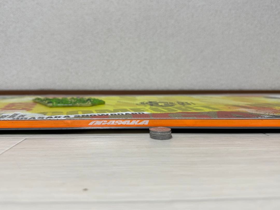 OGASAKA CT-L(Limited) 12-13モデル　159cm