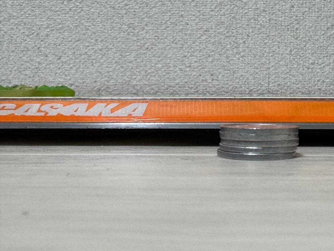 OGASAKA CT-L(Limited) 12-13モデル　159cm