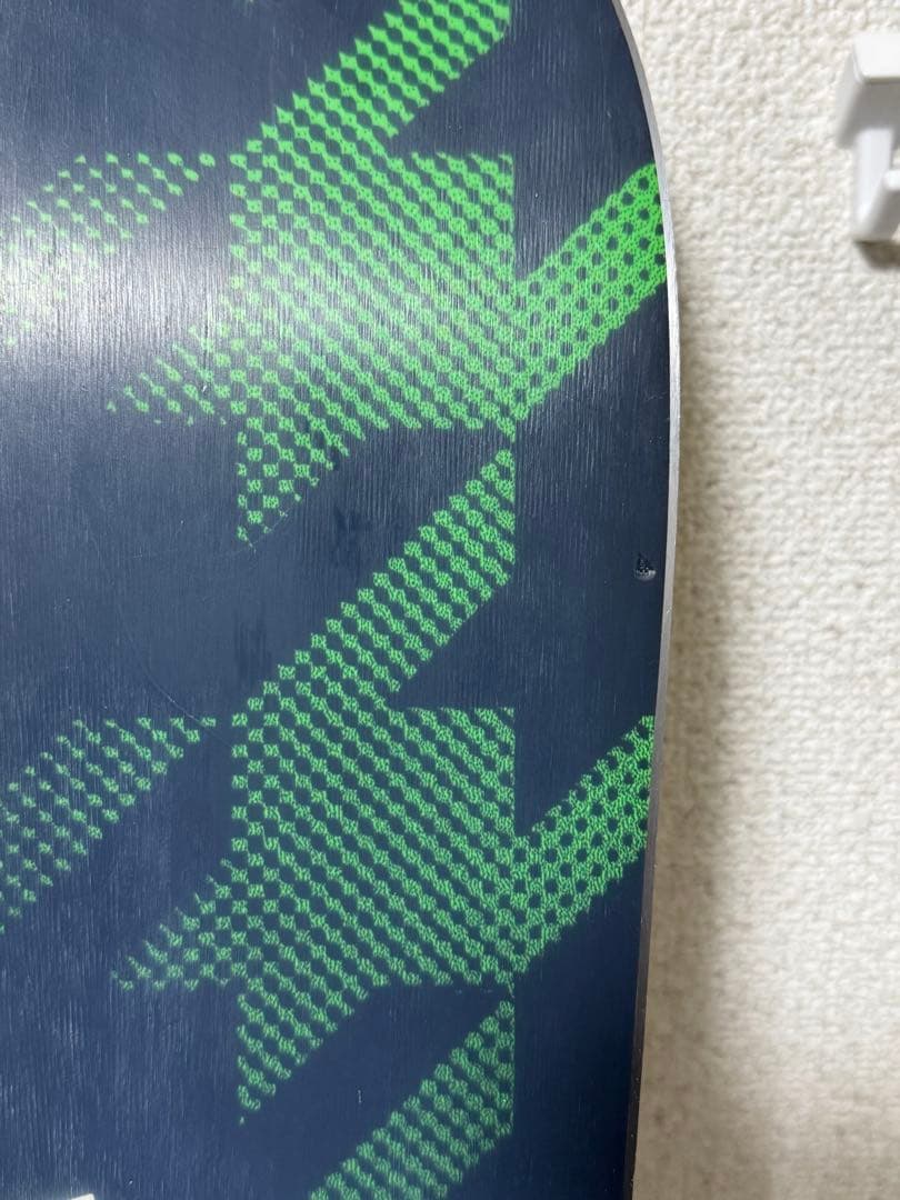 OGASAKA CT-L(Limited) 12-13モデル　159cm