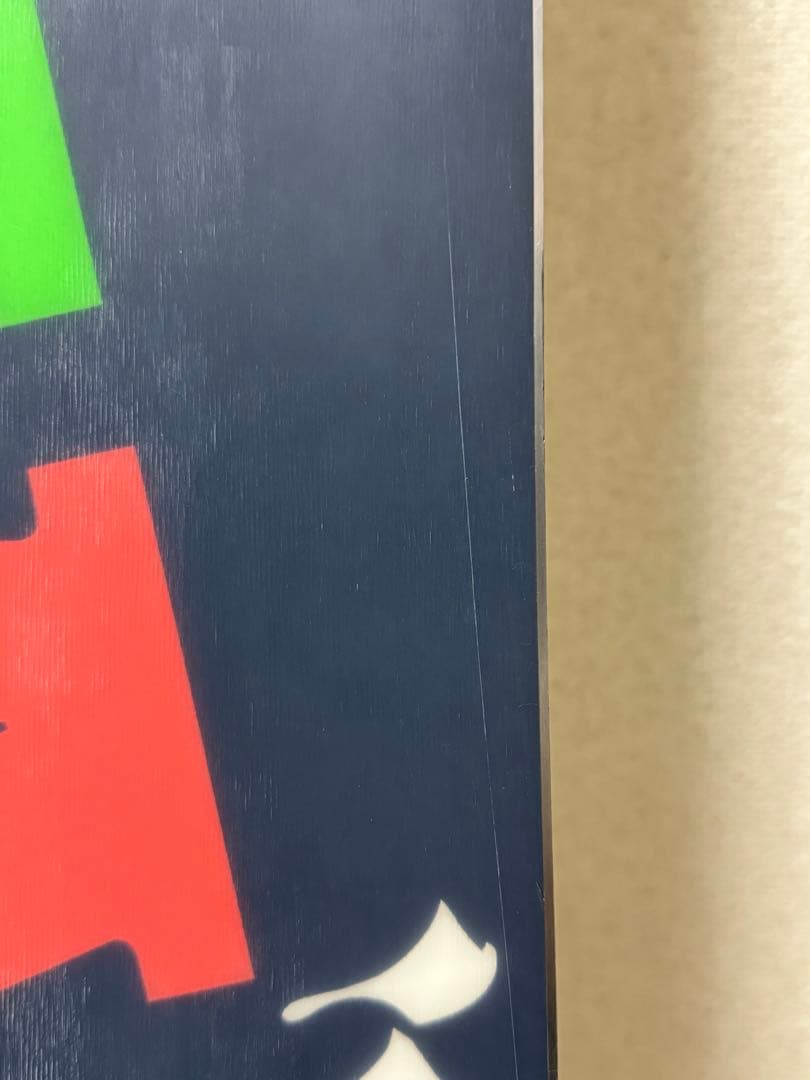 OGASAKA CT-L(Limited) 12-13モデル　159cm