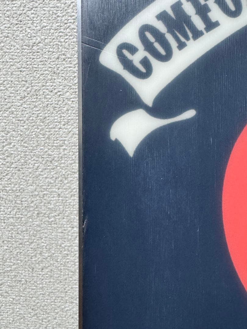 OGASAKA CT-L(Limited) 12-13モデル　159cm