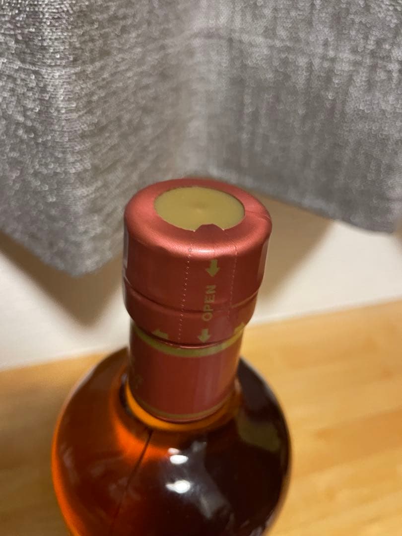 【最終値下げ】宮城峡 アロマティックイースト【限定品/送料込】