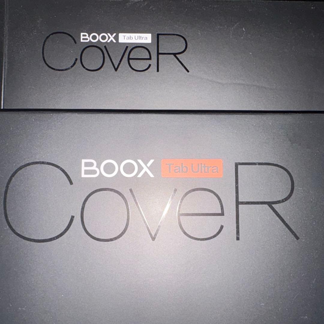 電子書籍リーダー本体 BOOX tab ultra