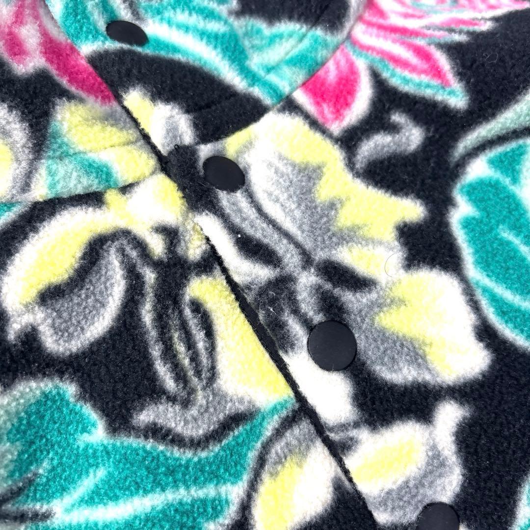 M*a様 patagonia(パタゴニア) フラワー パターン シンチラ　フリー