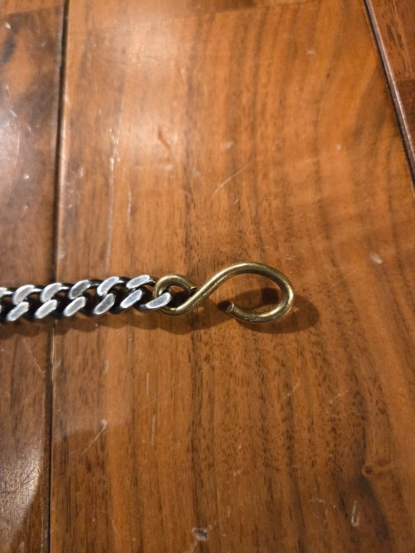 HATCHET L WORK STUDIO ハチェットメタルワーク喜平