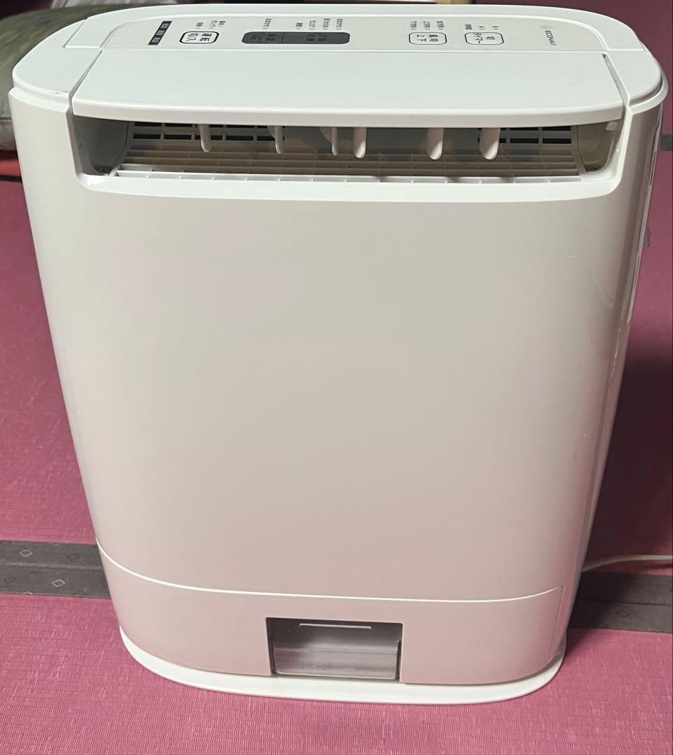 パナソニック 衣類乾燥除湿機 F-YZS60