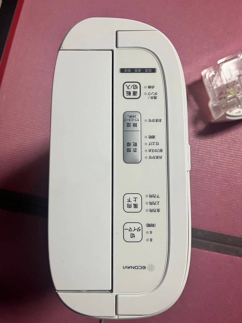 パナソニック 衣類乾燥除湿機 F-YZS60