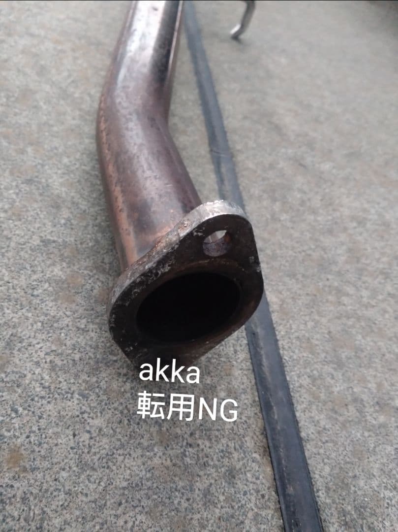 砲弾マフラー ジムニー JA11 22 51 31 サイレンサー付