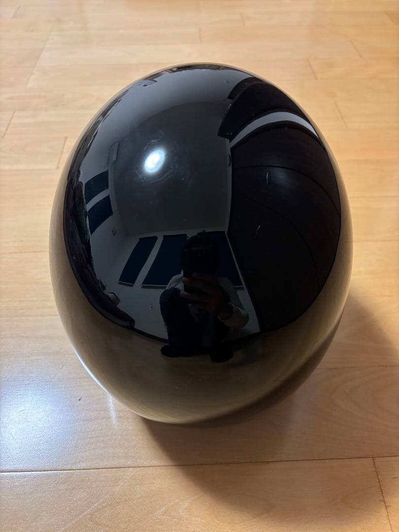 オーシャンビートル　LAC ブラック 収納袋　箱付き