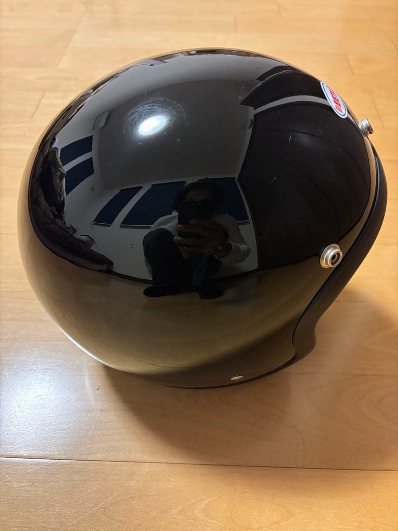 オーシャンビートル　LAC ブラック 収納袋　箱付き