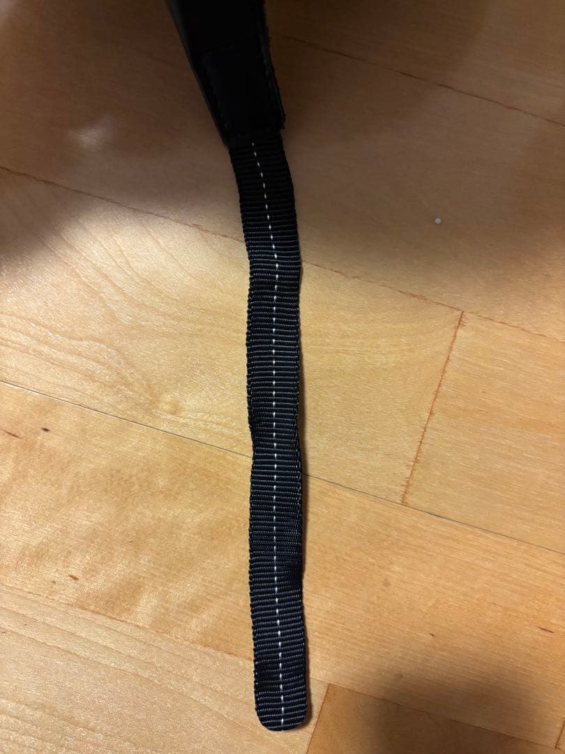 オーシャンビートル　LAC ブラック 収納袋　箱付き