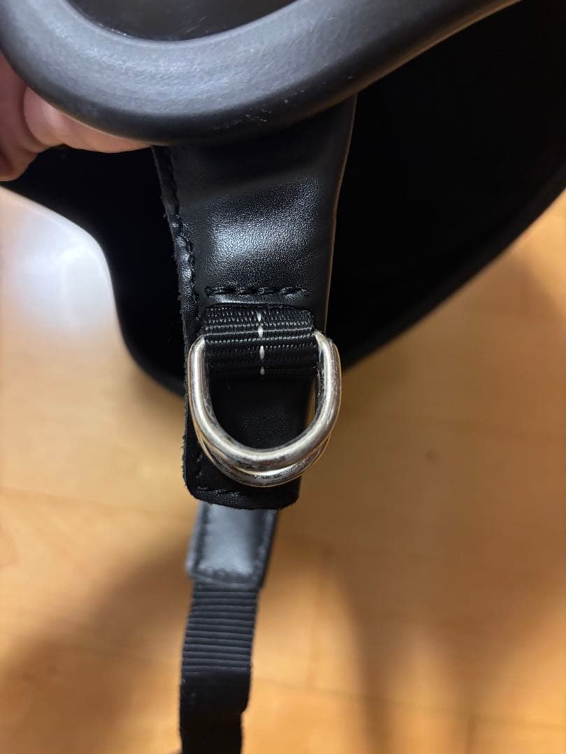 オーシャンビートル　LAC ブラック 収納袋　箱付き