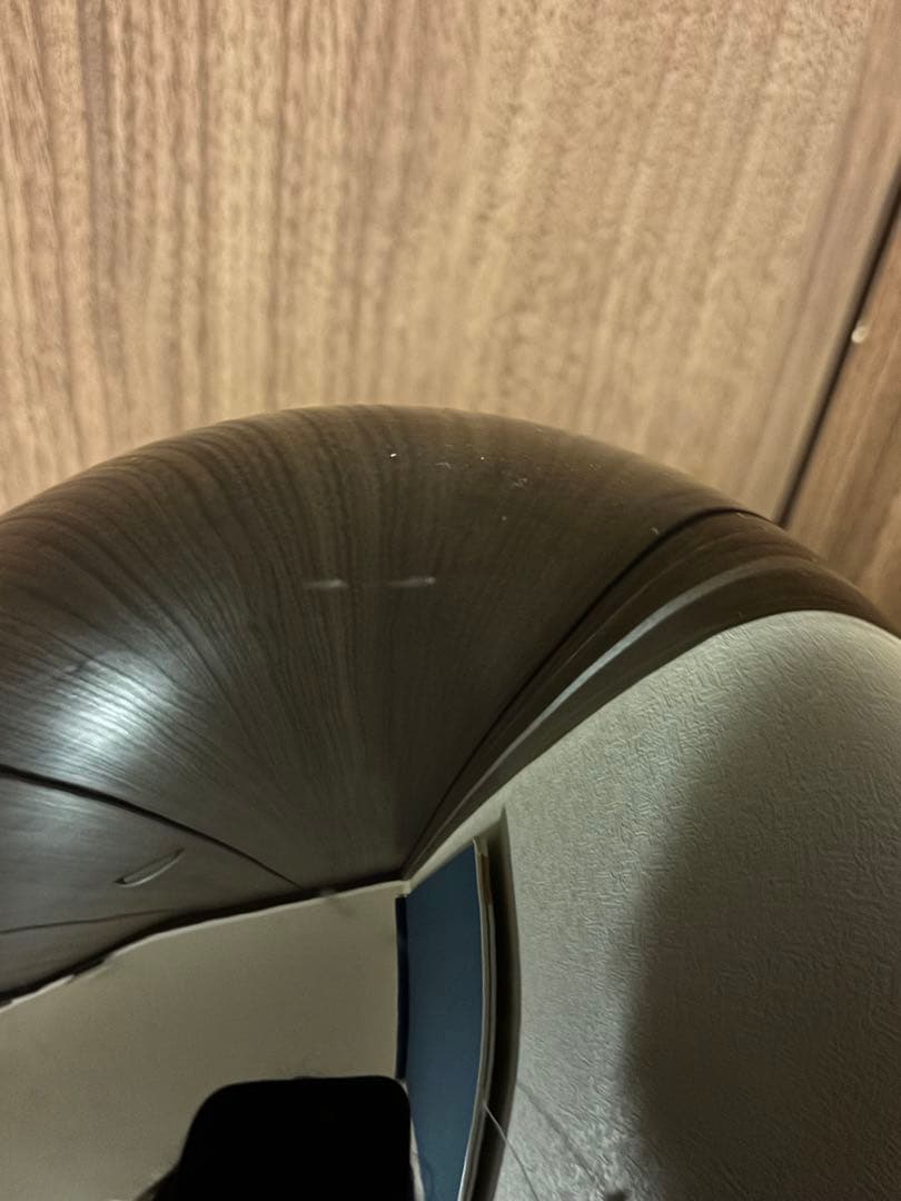 オーシャンビートル　LAC ブラック 収納袋　箱付き