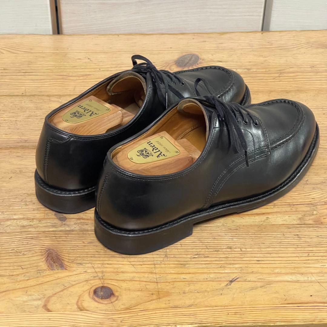 ウィールローブのモックトゥー8.5