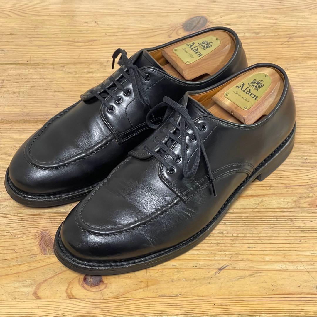 ウィールローブのモックトゥー8.5