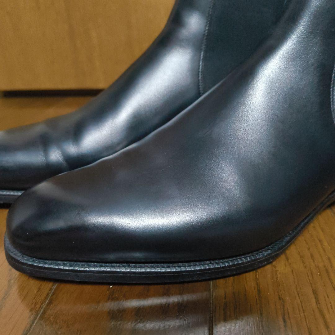 asakusa　エドワードグリーン ニューマーケット 6 / 6 1/2