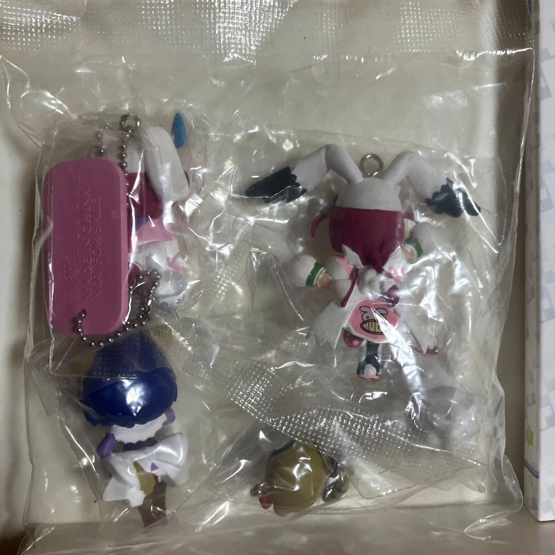 ナースウィッチ小麦ちゃん　マジカルて　KARTE5 初回限定版