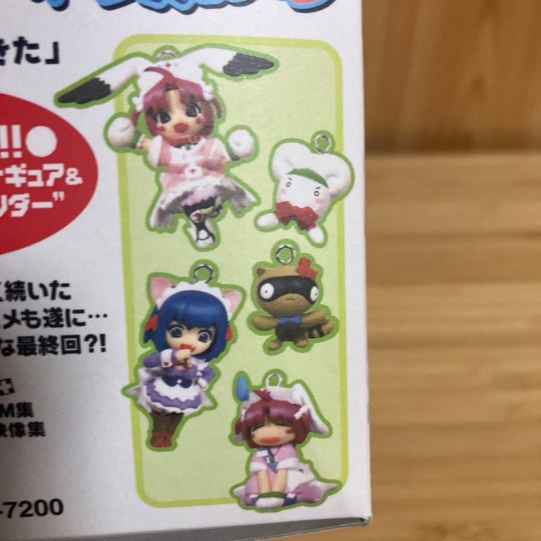 ナースウィッチ小麦ちゃん　マジカルて　KARTE5 初回限定版