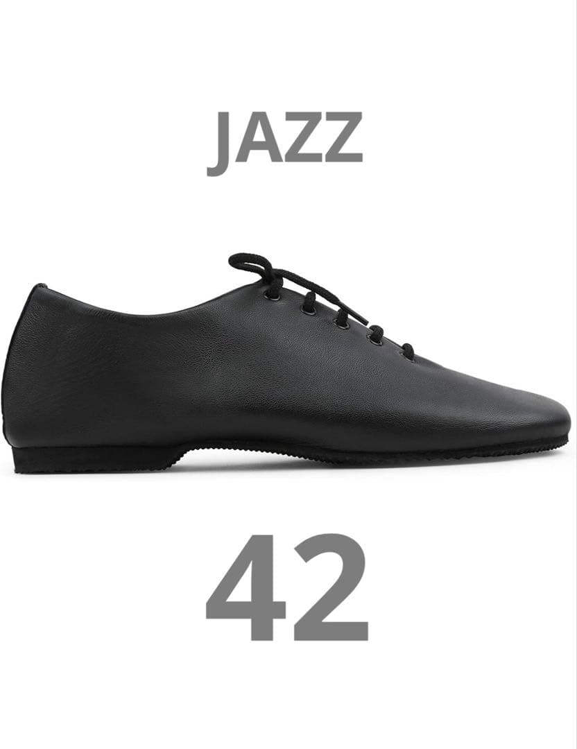 レペット JAZZ 42 ブラック