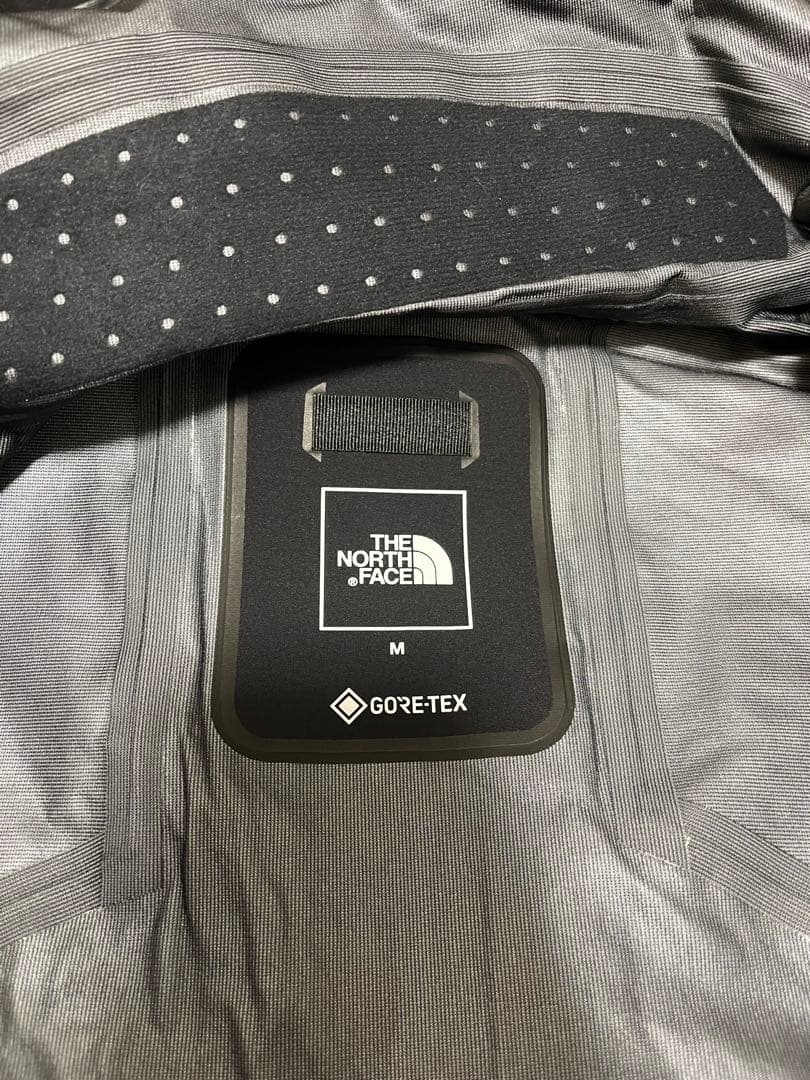 スノーボード 25-26 THE NORTH FACE LAYBACK BC Jacket M