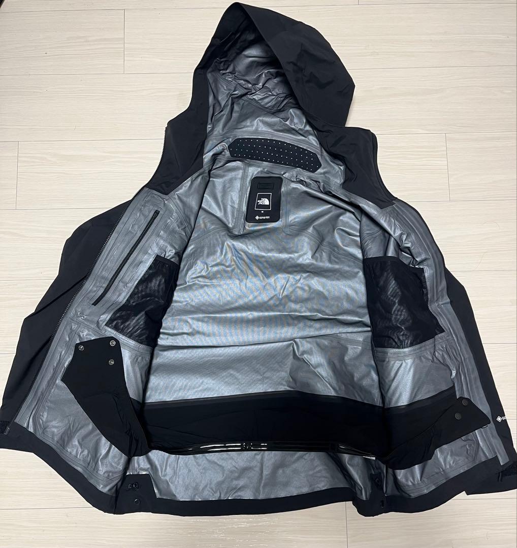 スノーボード 25-26 THE NORTH FACE LAYBACK BC Jacket M