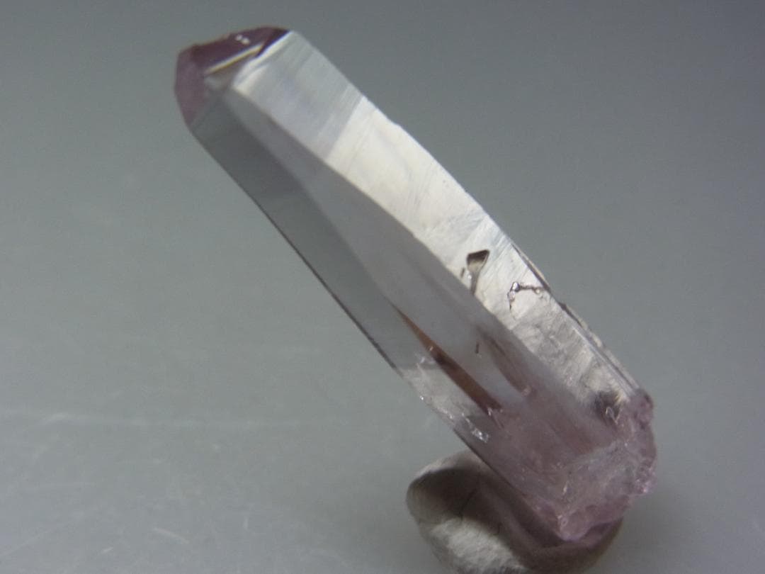 超美！　ハイグレード　宮城県　雨塚山の紫水晶