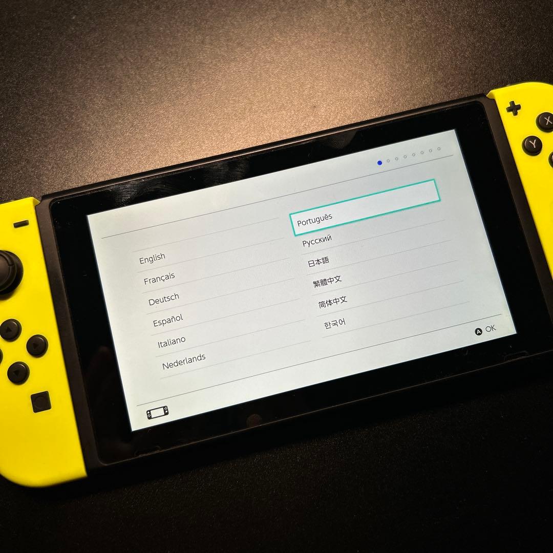 switch本体+周辺機器＋バッグ+pro+512g SDカードまとめ売り