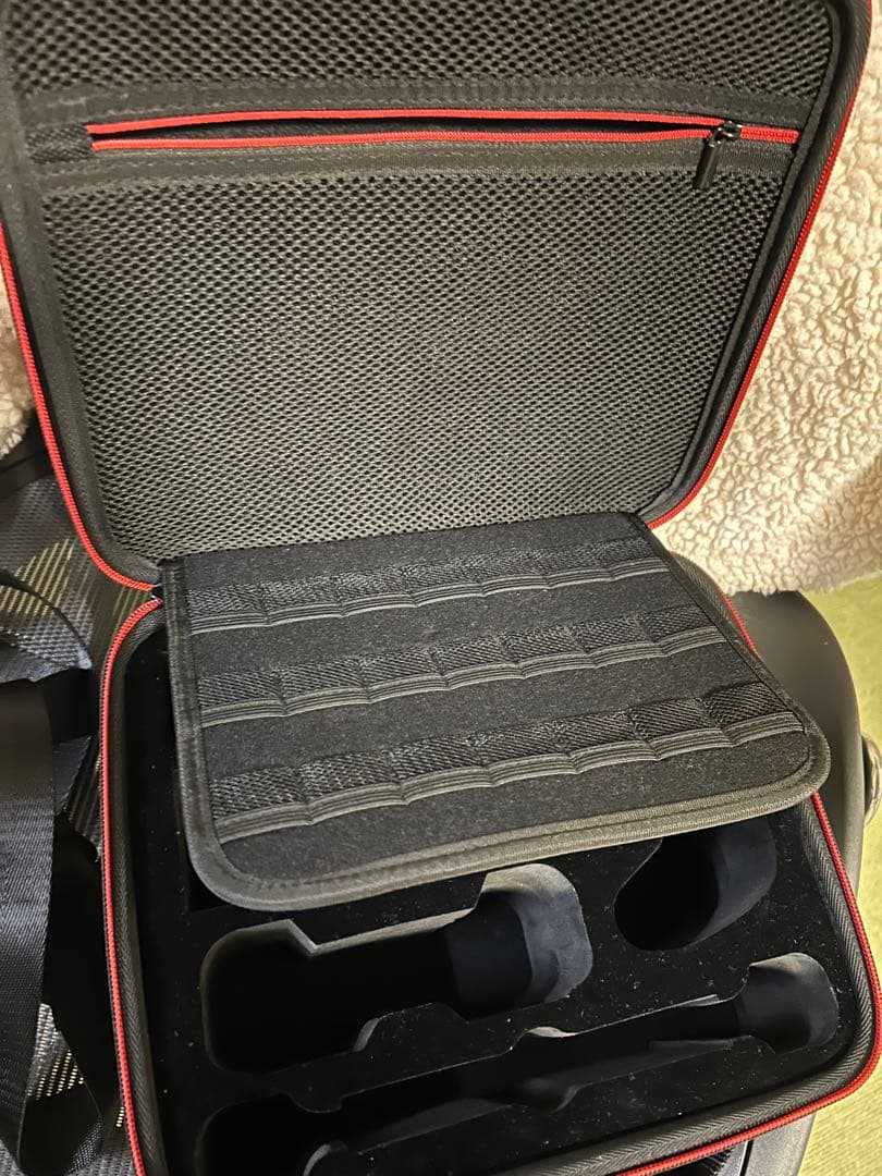 switch本体+周辺機器＋バッグ+pro+512g SDカードまとめ売り