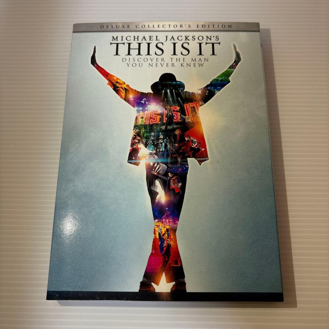マイケル・ジャクソン DVD、CD、その他まとめ バラ売り可
