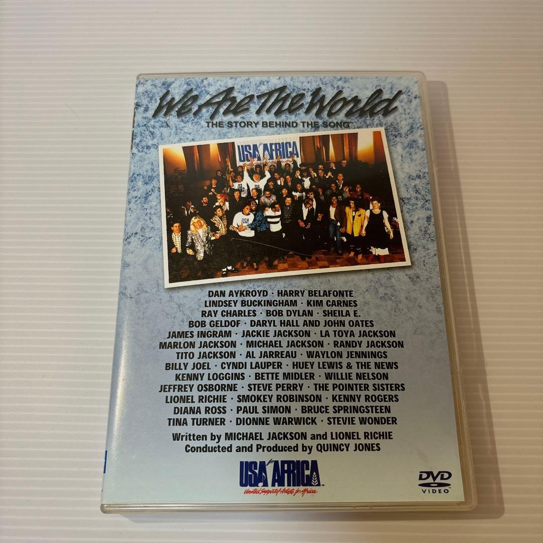 マイケル・ジャクソン DVD、CD、その他まとめ バラ売り可